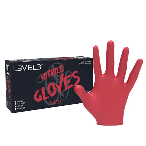 LV3 Gloves