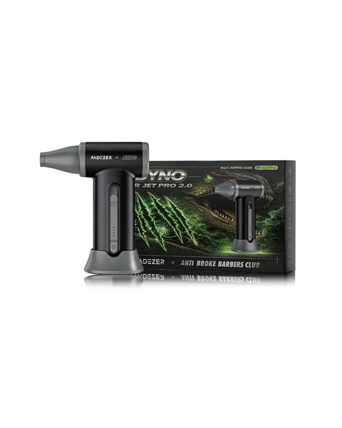 Fadezer Dyno Air Jet Pro 2.0