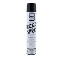 LEVEL3 Freeze Hair Spray - 400 mL