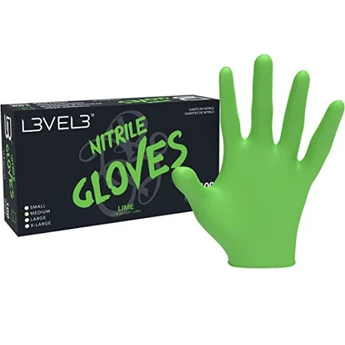 LV3 Gloves