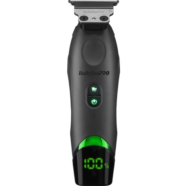 BaBylissPRO X Tomb45 Wireless-Charging Trimmer - FXT45T
