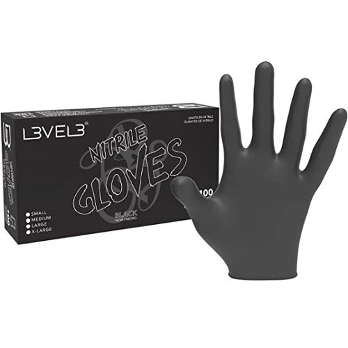 LV3 Gloves