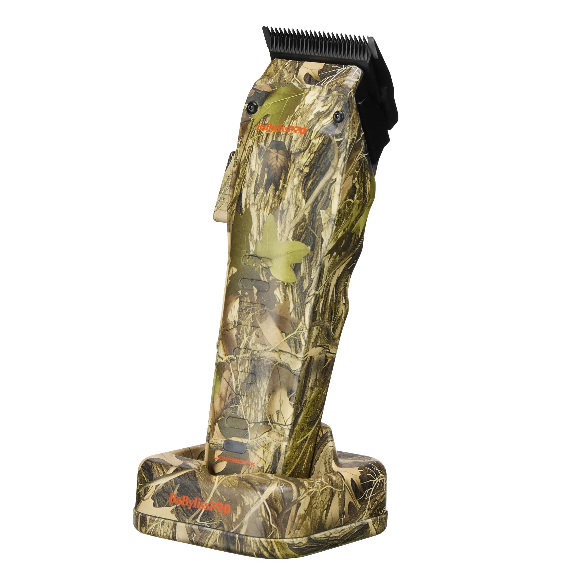 BabylissPro LO-PROFX Compact Camo Clipper - FX82CAM
