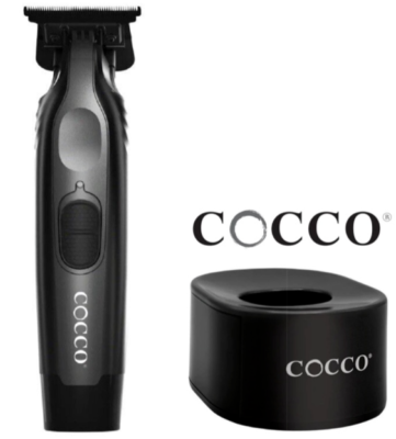 Cocco Veloce Pro Trimmer