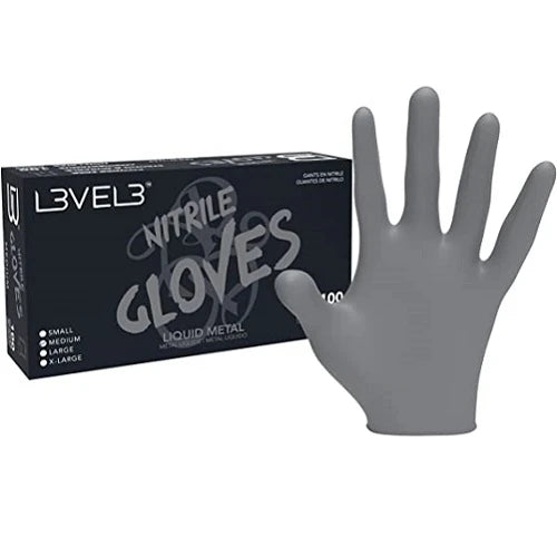 LV3 Gloves