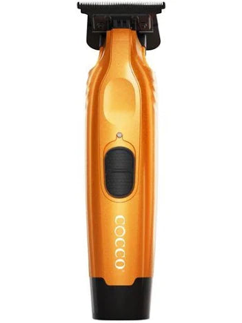 Cocco Hyper Veloce Pro Trimmer - Oramge