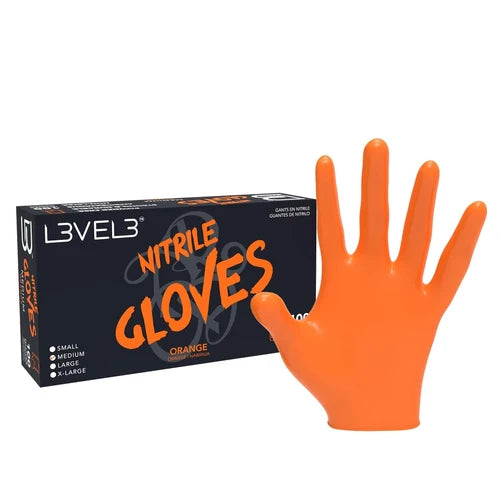LV3 Gloves