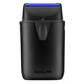 BaBylissPRO UVFOIL Matte Black UV Single-Foil Shaver - FXLFS1MB