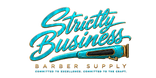 Strictly Business Barber Supply  - Home
